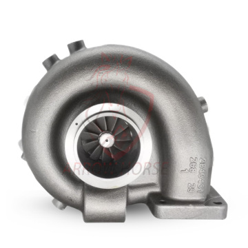 TAH GREAT WALL Auto Parts Supplier for M4 Wingle5 Vollex H3 Poer Kingkong Cannon Turbocharger Parts