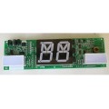 DHI-221N indicator display board