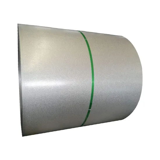 ASTM A792 Hot Dipped Aluzinc Galvalume Coil Sheets