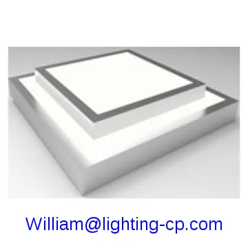 New design home emergency led lights 3H battery working duration