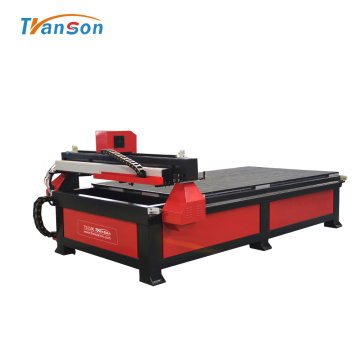 TS1530 Laser engraving cutting machine for wood