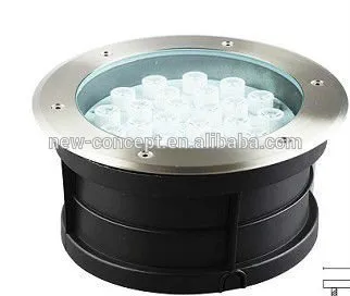 18w led underground lamp