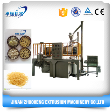 Zhuoheng Automatische Ernährungsnudel -Makaroni -Maschinenproduktionslinie