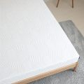 Matelas en mousse à mémoire jumelle