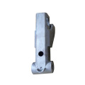 Investment Casting Stiel Lânbou Algraweline Mininery Parts