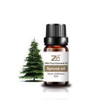 100% Natural and Pure Customized Spruce Essential Oil