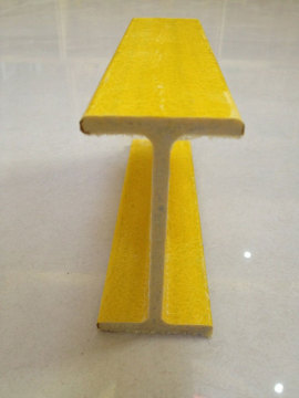 anti-aging FRP composite I Beam