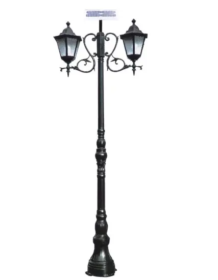 The best decorative solar garden lights for sale