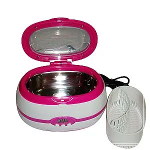 Ultrasonic Cleaner 600ml-B