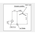 Support various digital AV machine series