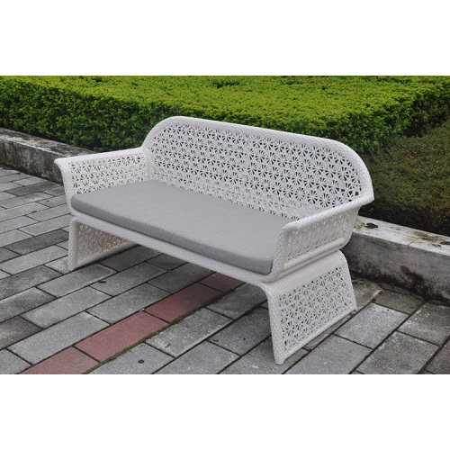 4 Seater Cube Design Outdoor Garden Set