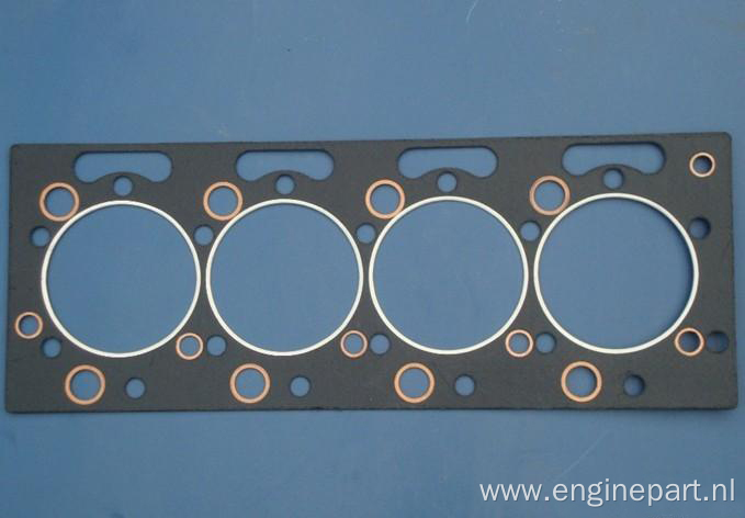 Cylinder Head Gasket for Weifang Ricardo Engine 295/495/4100/4105/6105/6113/6126 Engine Parts