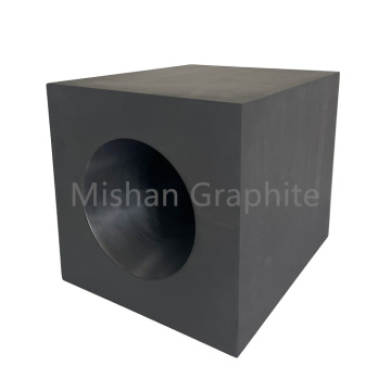 Graphite Mold For Aluminum Ingot