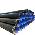 EP anticorrosive steel pipe sa panlabas na PE