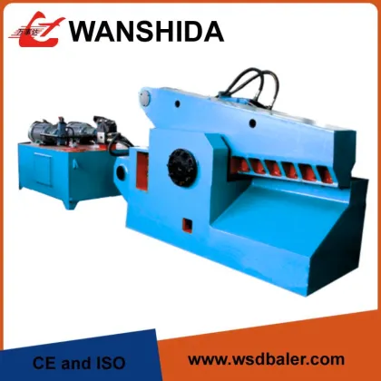 Heavy Duty Gator Metal Shear