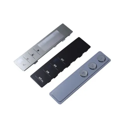 Plastic Injection Molding Plastic Frame Shell