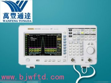 DSA1000A سلسلة محلل الطيف