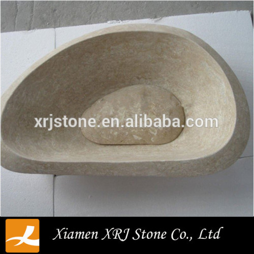 Outdoor Natural Stone Wash Basin Stone for Garden