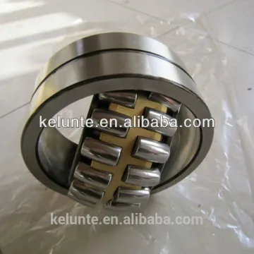 Spherical Roller Bearing 21306CC with brass cage