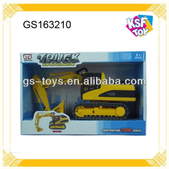 Funny Slide Truck Toy For Kids