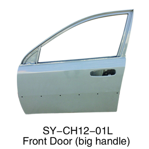Chevrolet Lacetti (Sedan) Front Door