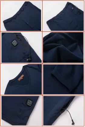 Men's New Arrival Cold Master Thermal Underwear - Long Johns