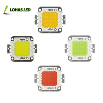 High Power COB LED Chips for Indoor Lighting - LOHAS Customized Solutions