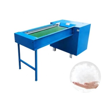 Africa Popular Fiber Opening Cotton Opener Machine Price