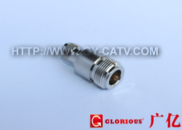 N Adaptor N to TNC Connector N-TNC-50KK
