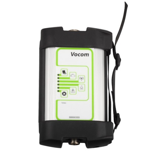Vocom 88890300 Interface For Volvo Renault UD Mack trucks