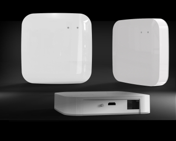 Smart Life Voice Control via Alexa Echo Google