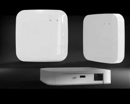 Smart Life Voice Control via Alexa Echo Google