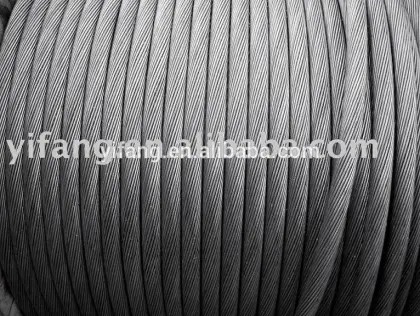 Yifang Bare Cable AAC