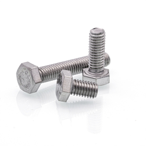 SS304 HEX CABED BOLT M10