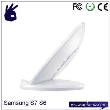 for Samsung Fast Charger Wireless Charger for Galaxy S7