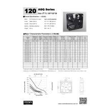 Fan Mini -bevochtiger DC Fan T10 Computer CPU -koeler