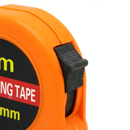 Free Sample Purple Rubber Tape Measure