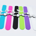 Kerst Promotie Armband Cadeau Slap Horloge