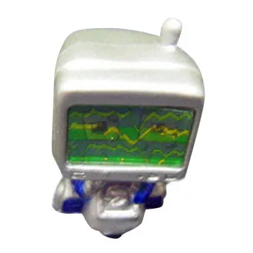 Factory Toy, China Supplier, Plastic Little Special Collective Gift