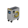 Soldado a laser de mão refrigerado