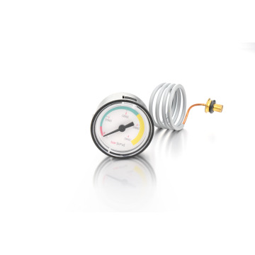 Vysoko kvalitný nástroj na monitorovanie tlaku