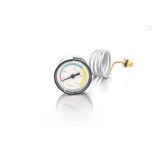 Vysoko kvalitný nástroj na monitorovanie tlaku