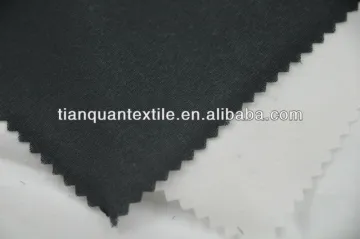 Polyester Cotton Interlining for Collar