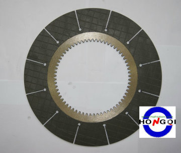 Friction Disc for Caterpillar (OEM: 6D2348)