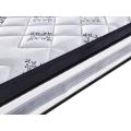 Hybrid Memory Spring Mattress Home Use