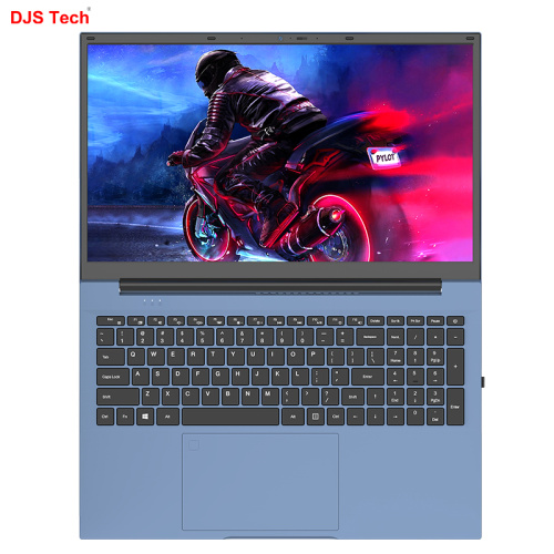 High Resolution Screen Business Laptop with Multiple Color Options