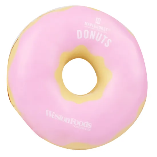 Custom Promotional Sanrio Licensed iBloom Squishy Charms for Sale