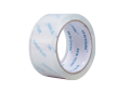 Bopp Clear Clear Tape Roll