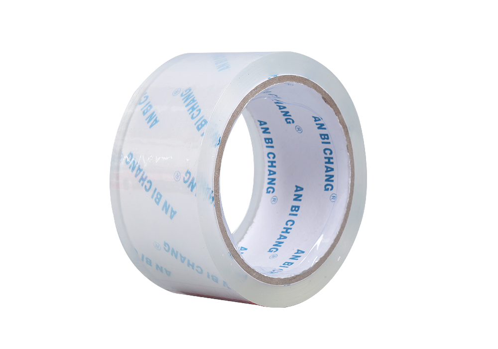 BOPP Clear Adhesive Tape Roll