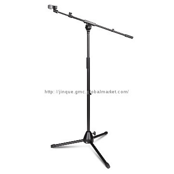Block Iron Series Microphone Stand SP-723